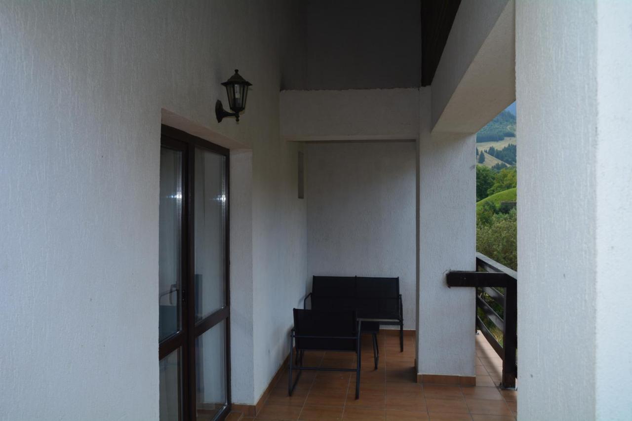 Pensiunea Antonia Bran  Exterior foto
